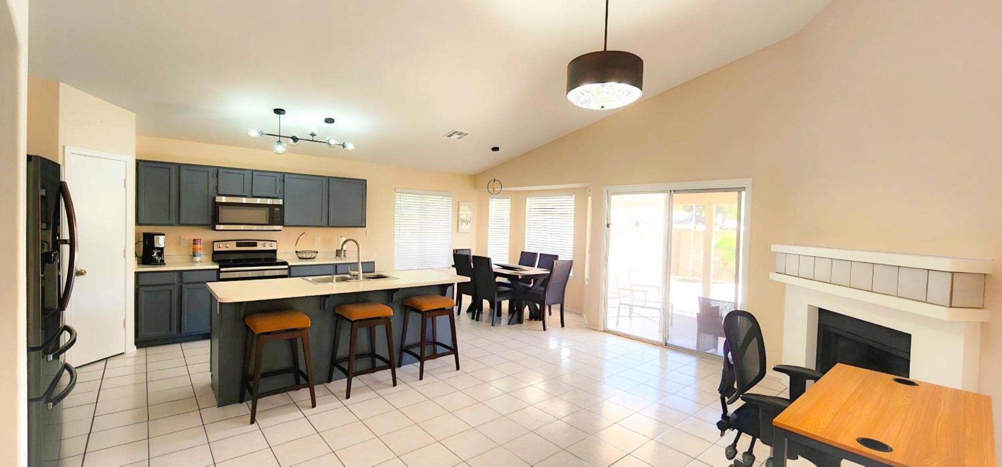 North Phoenix At Your Fingertips Exterior foto