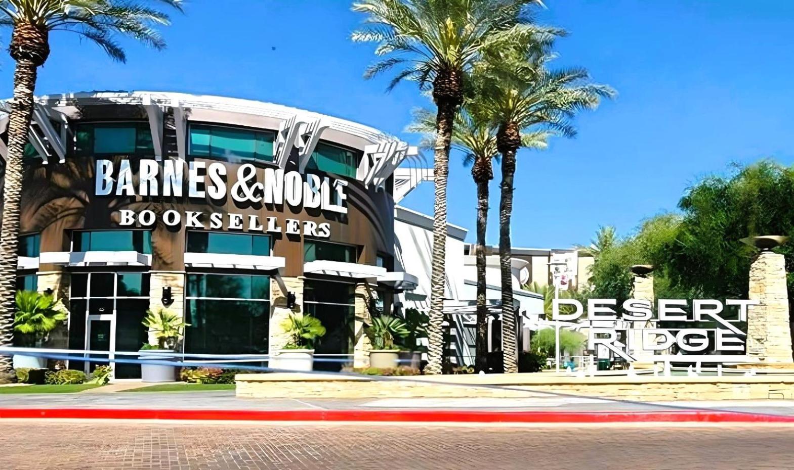 North Phoenix At Your Fingertips Exterior foto