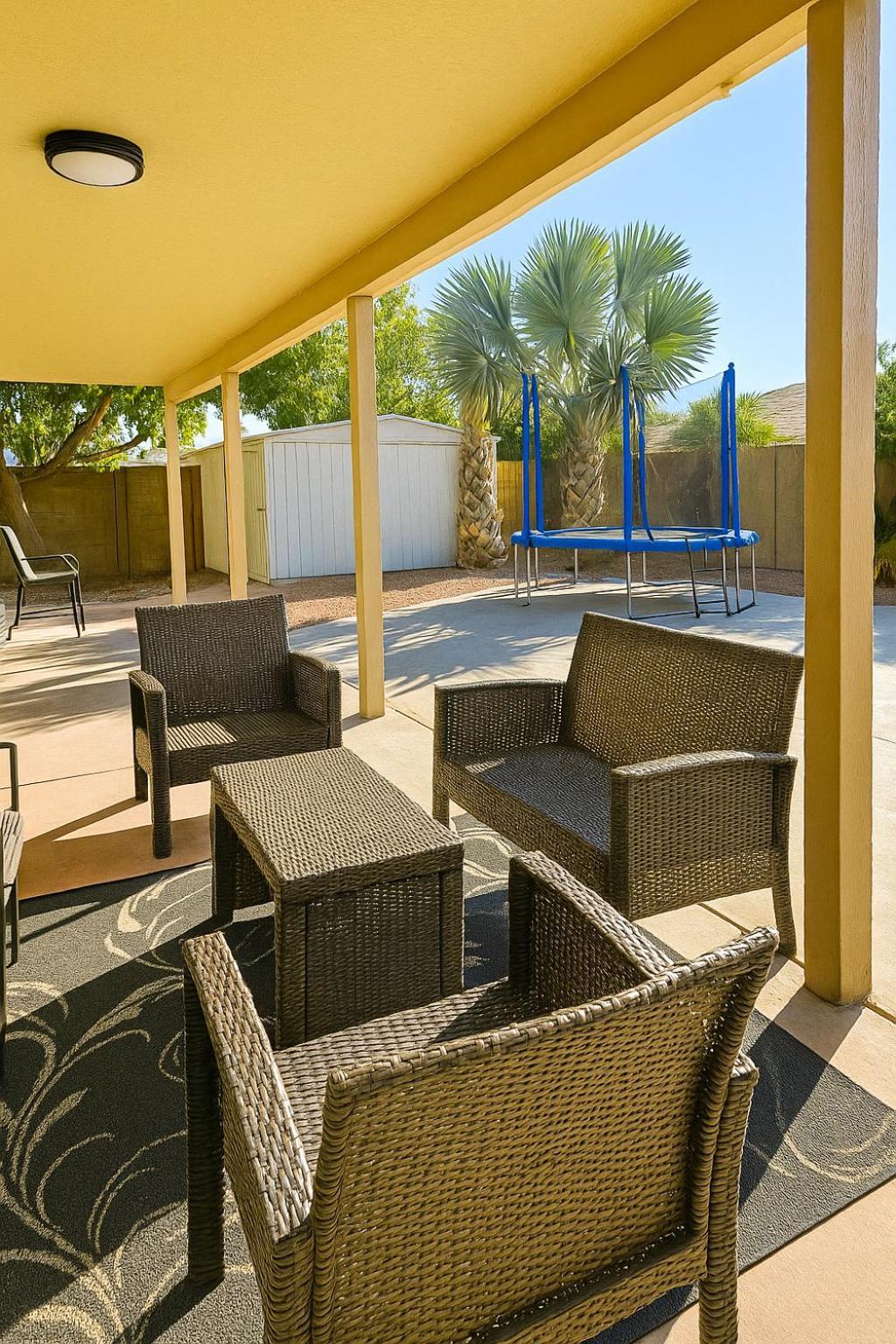 North Phoenix At Your Fingertips Exterior foto